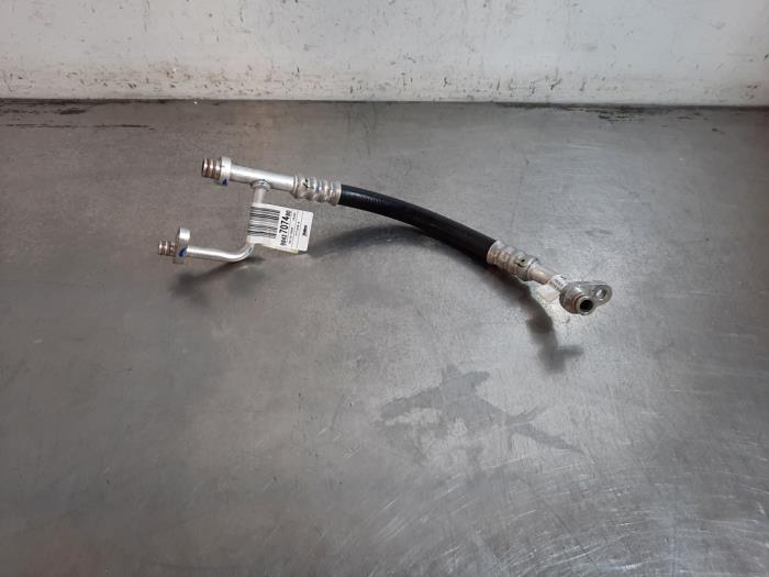 Oro kondicionavimo vamzdis Citroen C4