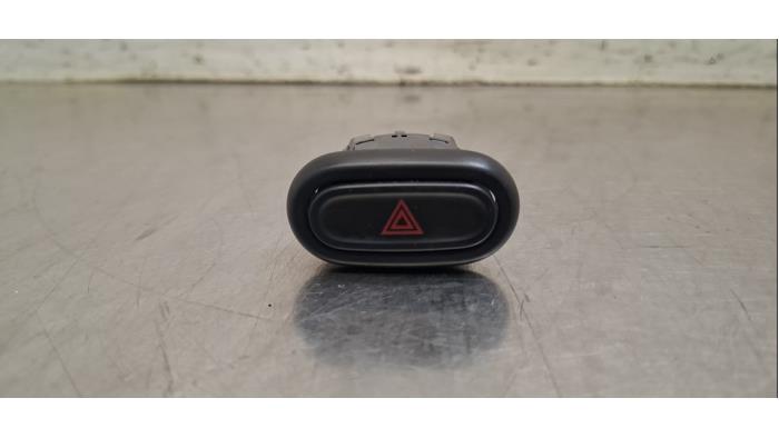 Commutateur éclairage d'urgence Mini Cooper