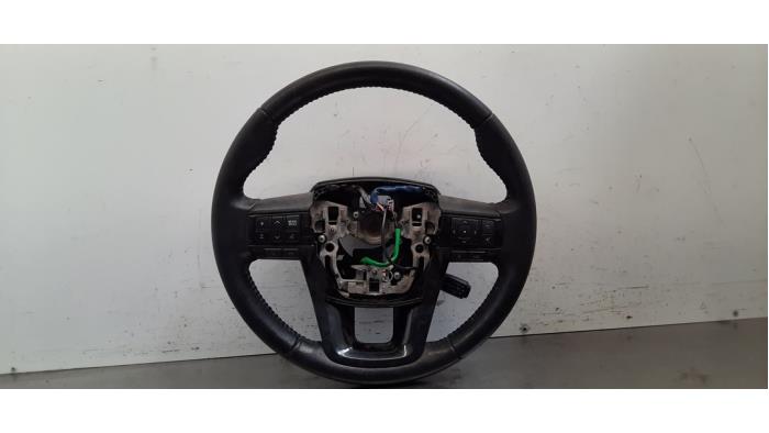 Volant Toyota Hilux