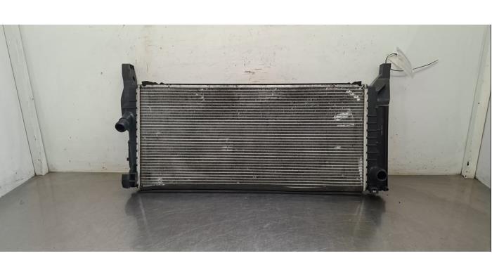 Gebruikte Radiateur Mini Mini (F55) 1.5 12V Cooper D Prijs € 42,35 Inclusief btw aangeboden door Autohandel Didier