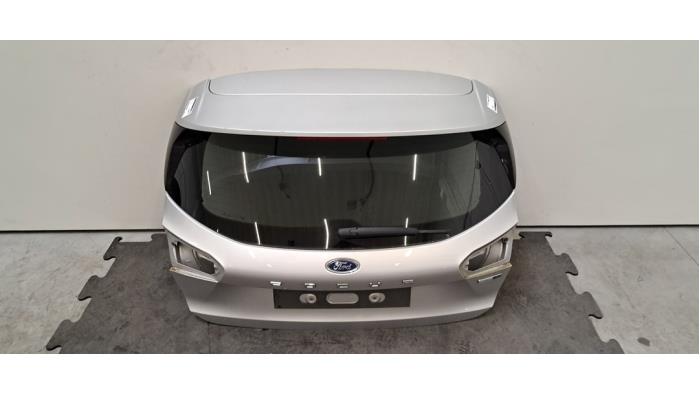 Heckklappe Ford Focus