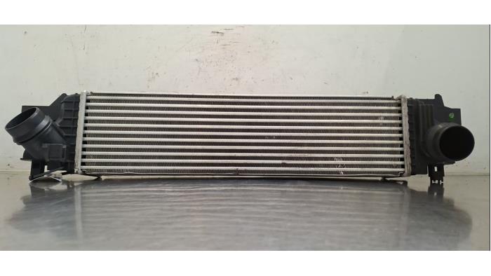 Gebruikte Intercooler Mini Mini (F55) 1.5 12V Cooper D Prijs € 121,00 Inclusief btw aangeboden door Autohandel Didier