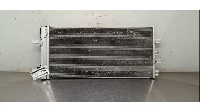 Gebruikte Airco Condensor Mini Mini (F55) 1.5 12V Cooper D Prijs € 151,25 Inclusief btw aangeboden door Autohandel Didier