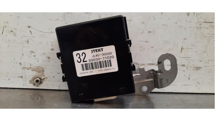 Module (divers) Toyota Hilux