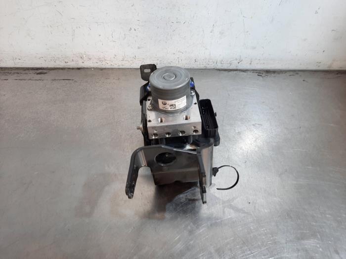 Pompe ABS Citroen C4