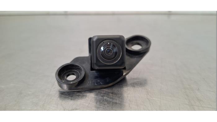 Caméra de recul Toyota Hilux
