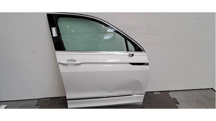Portière 4portes avant droite Volkswagen Tiguan
