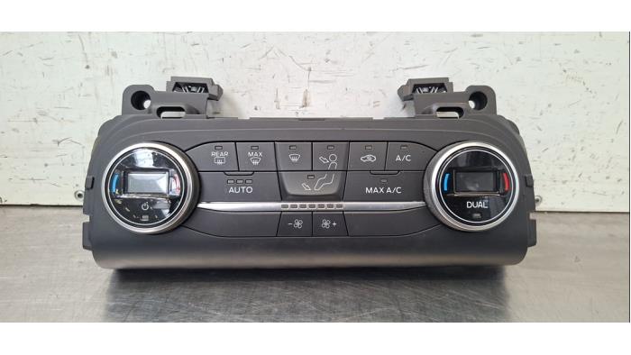 Panneau de commande clim Ford Focus