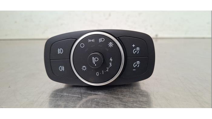 Commutateur phare hauteur réglable Ford Focus