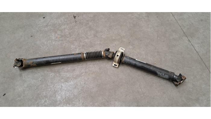 Arbre intermédiaire Toyota Hilux