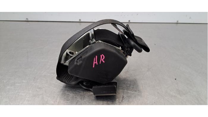 Ceinture de sécurité arrière droite Mini Cooper