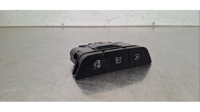 Commutateur (divers) Ford Focus