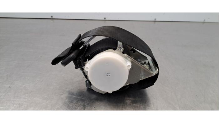 Ceinture de sécurité arrière gauche Mini Cooper