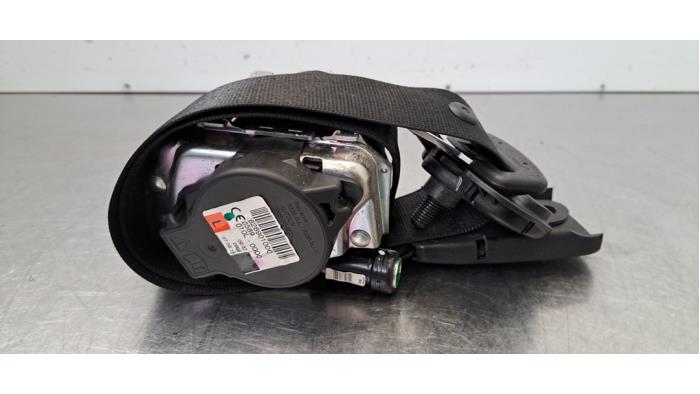 Ceinture de sécurité avant gauche Mini Cooper