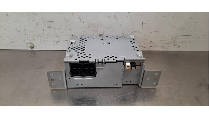 Module radio Ford Focus