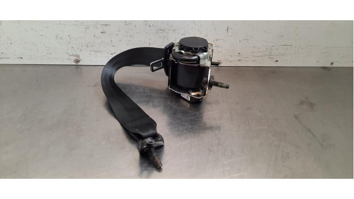 Cintura di sicurezza posteriore sinistra Ford Focus