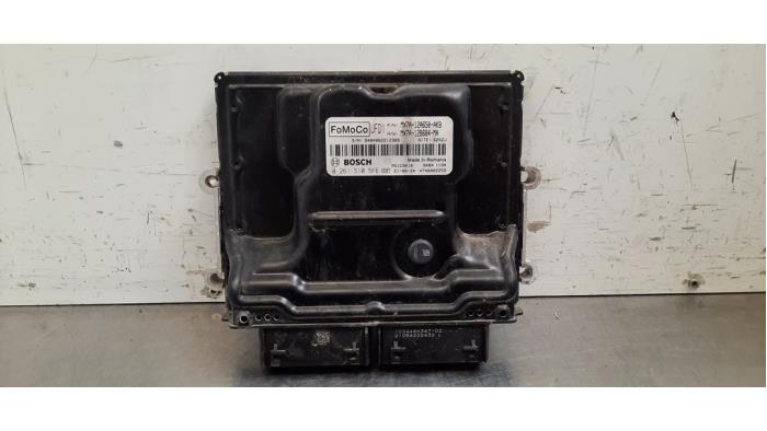 Gebruikte Computer Motormanagement Ford Focus 4 1.0 Ti-VCT EcoBoost 12V 125 Prijs € 199,65 Inclusief btw aangeboden door Autohandel Didier