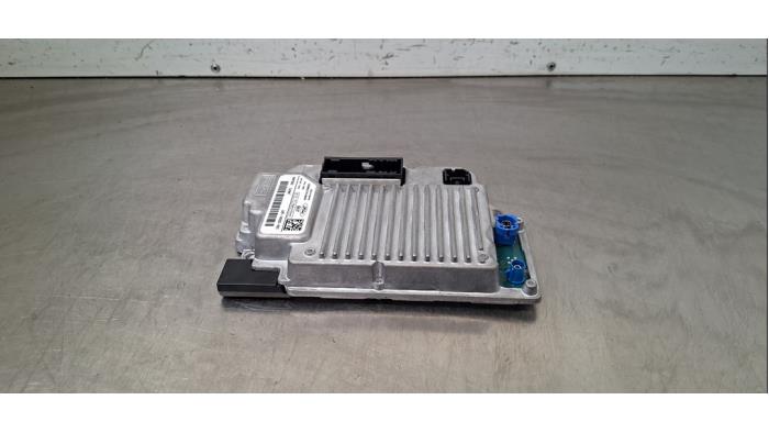 Module navigation Ford Focus