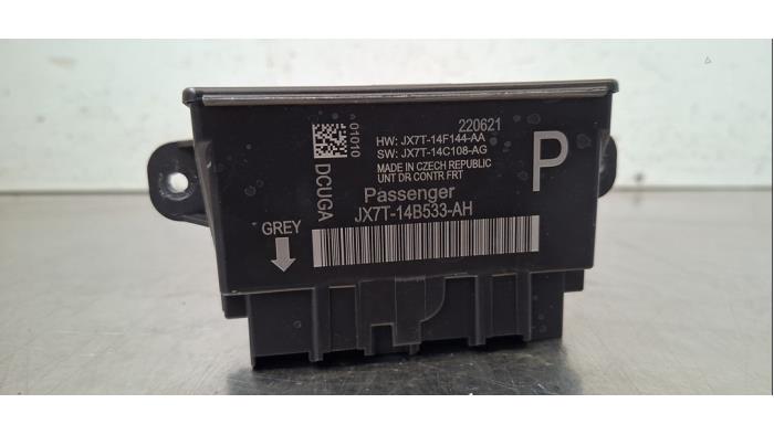 Module verrouillage central des portes Ford Focus