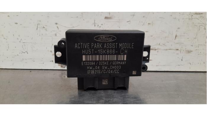 Module PDC Ford Focus