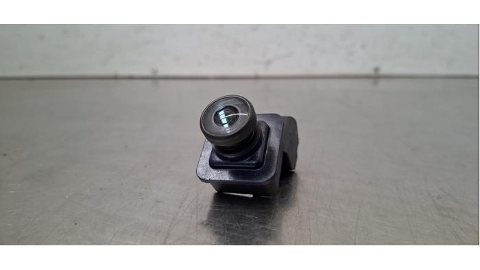 Caméra de recul Ford Focus