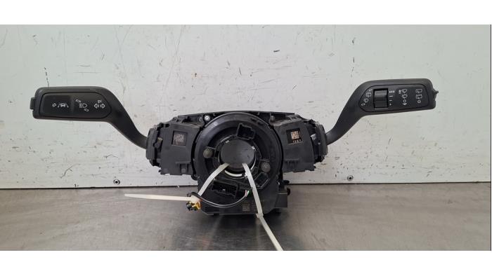 Commutateur combi colonne de direction Ford Focus