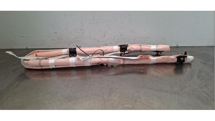 Airbag plafond gauche Ford Focus