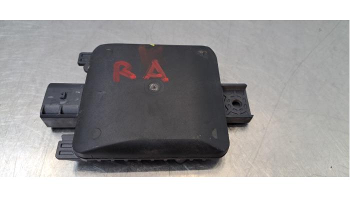 Capteur radar Skoda Enyaq IV