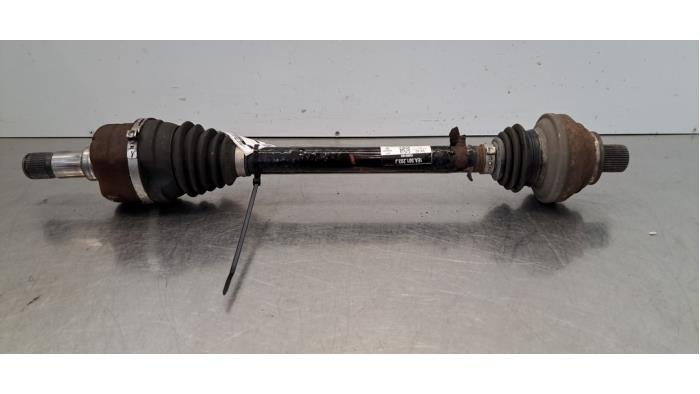 Arbre de transmission arrière gauche Skoda Enyaq IV