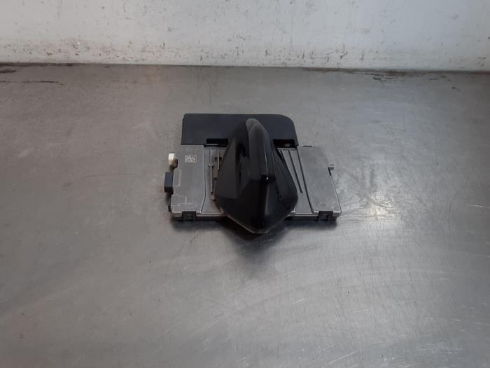 Antenne Citroen C4