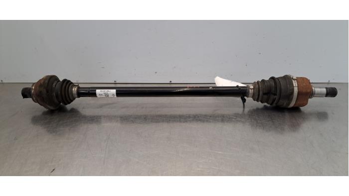 Arbre de transmission arrière droit Skoda Enyaq IV