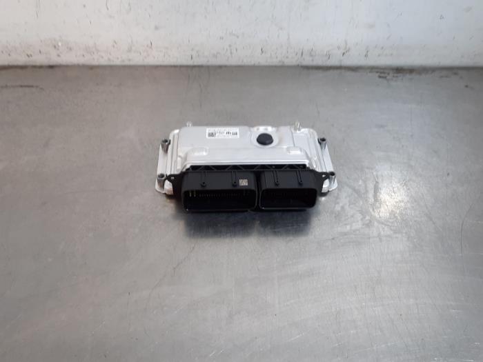 Ordinateur gestion moteur Citroen C4