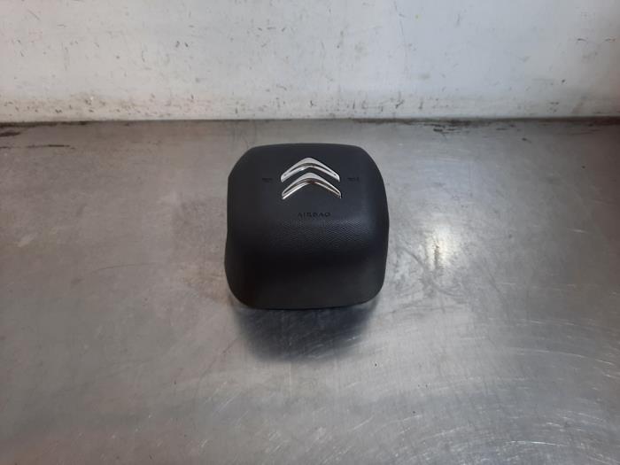 Airbag gauche (volant) Citroen C4