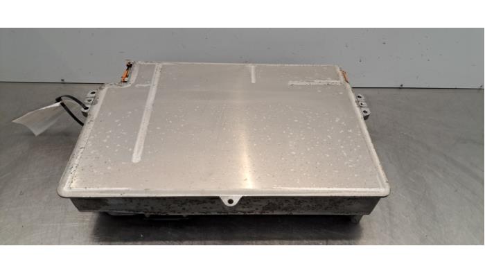 Chargeur embarqué Skoda Enyaq IV