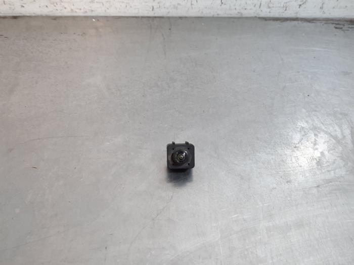 Caméra de recul Citroen C4