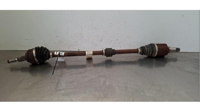 Arbre de transmission avant droit Ford Focus