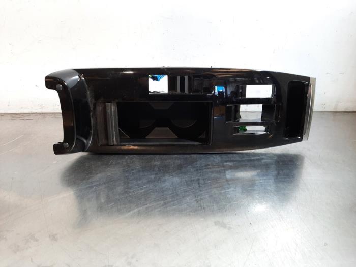 Console centrale Citroen C4