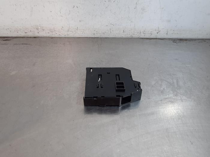 Boîte à fusibles Citroen C4