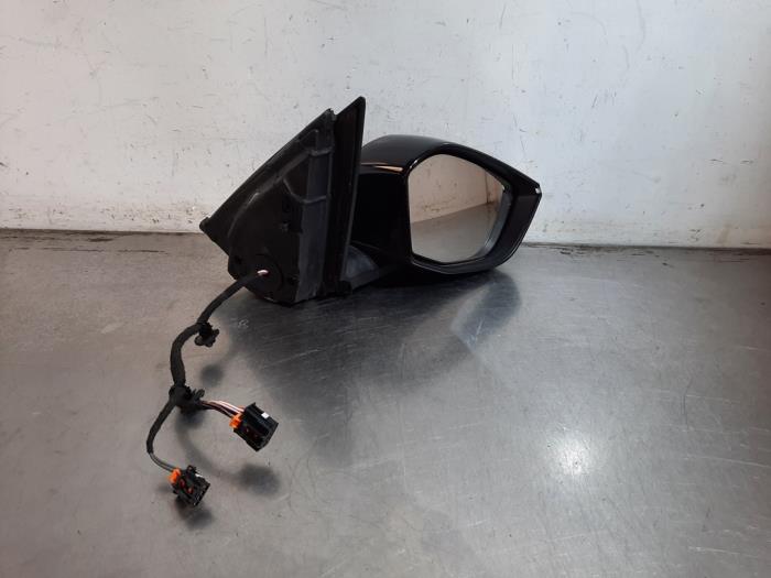 Rétroviseur extérieur droit Citroen C4