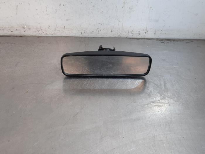 Rétroviseur intérieur Citroen C4