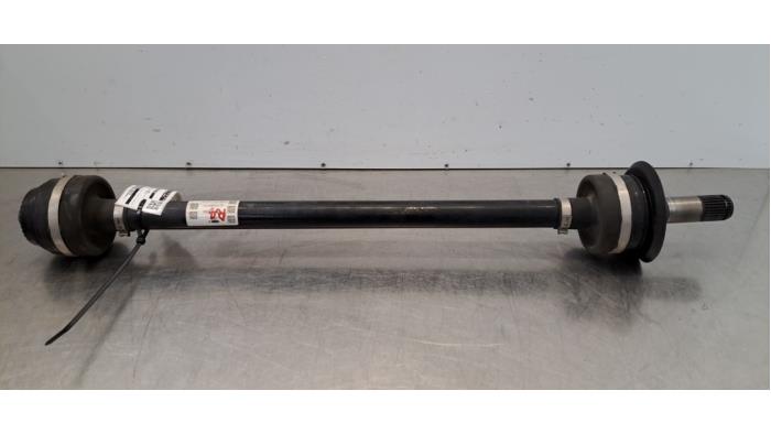 Arbre de transmission arrière droit BMW 4-Série