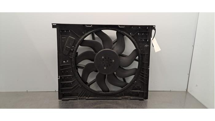 Ventilateur BMW 4-Série
