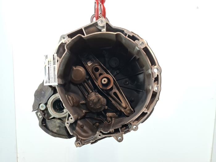 Boîte de vitesse BMW 1-Série