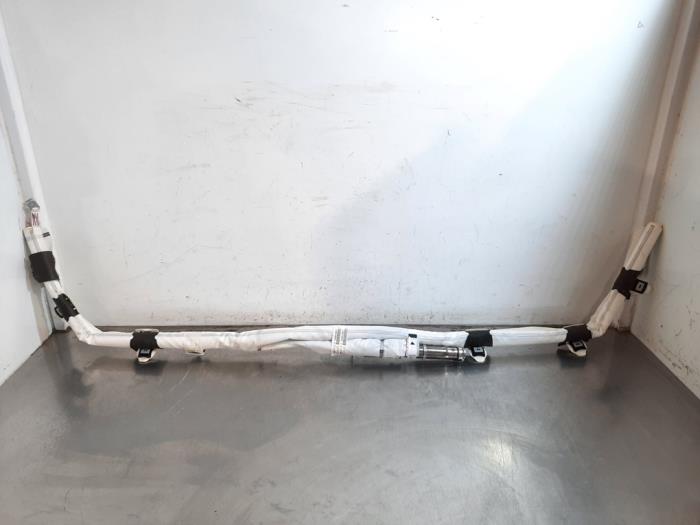 Airbag plafond droite Citroen C4