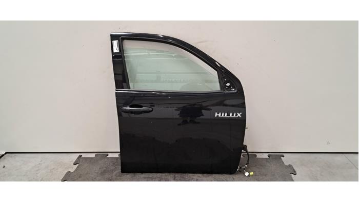 Portière 4portes avant droite Toyota Hilux