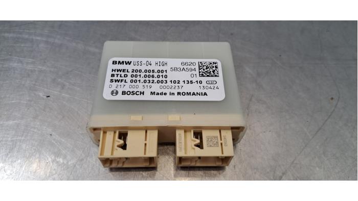 Module PDC BMW 4-Série