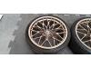 BMW M3 Touring (G81) 3.0 Competition xDrive Turbo 24V Sportvelgenset + banden