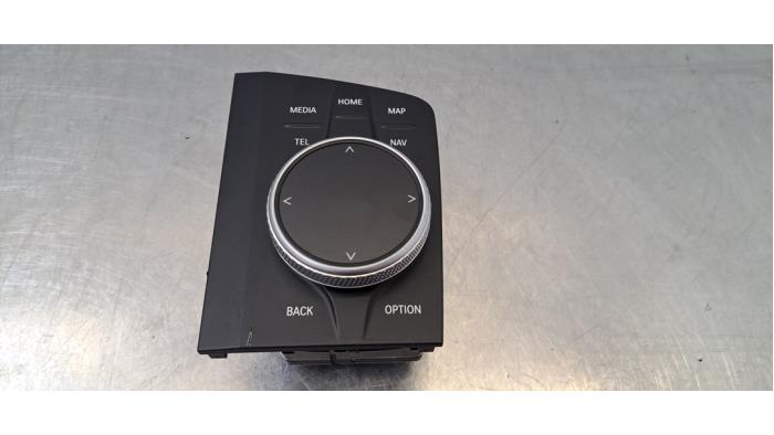 Bouton I-drive BMW 4-Série
