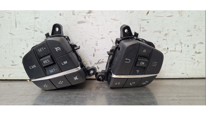 Commutateur (divers) Ford Focus