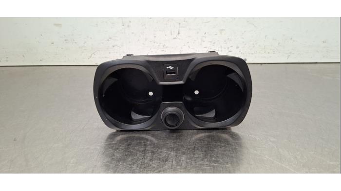 Porte-gobelet BMW 4-Série